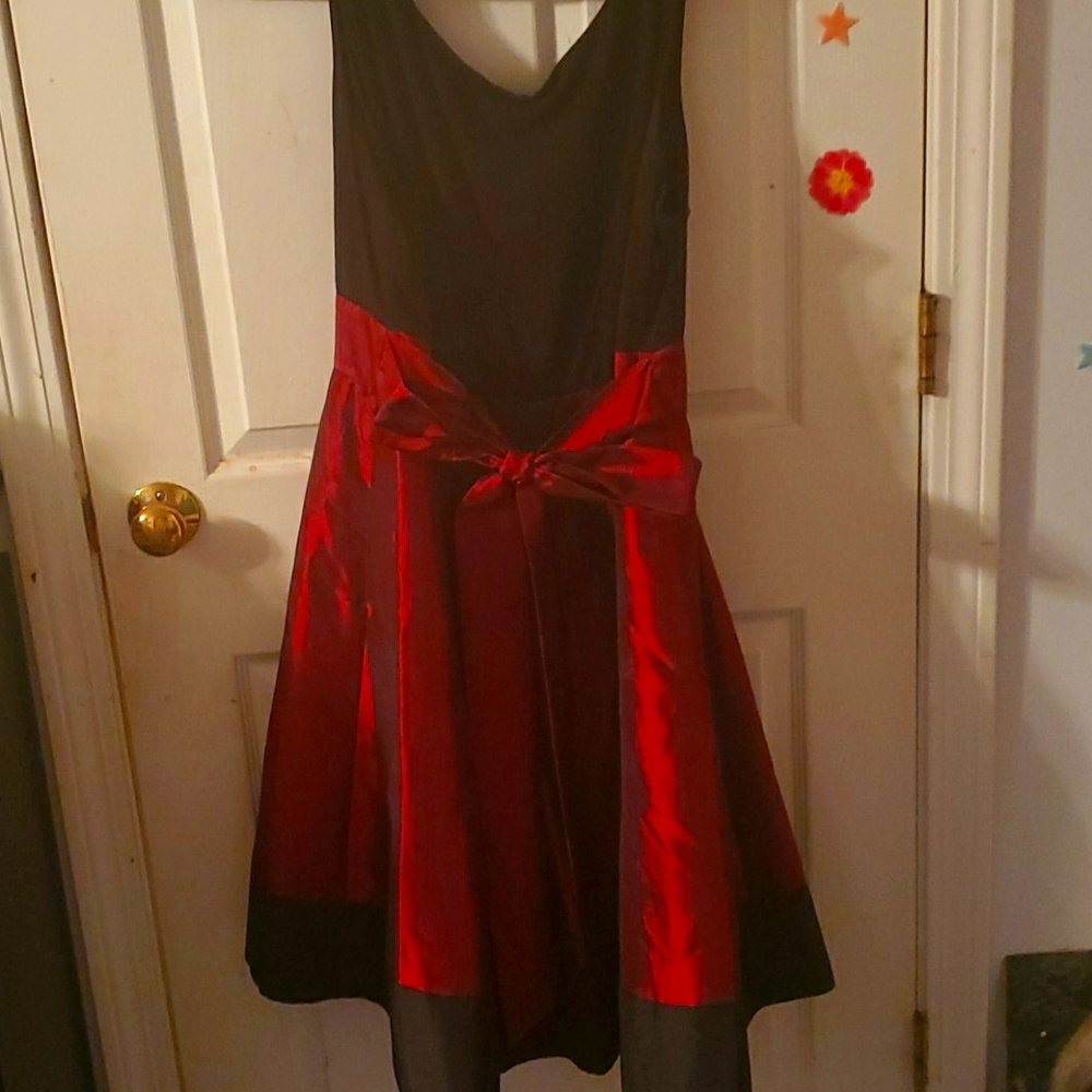 Cocktail Dress